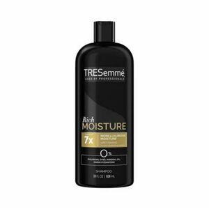 TRESemme Rich Moisture Rich Moisture Shampoo - 28 fl oz - NEW!!!